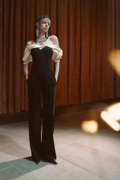 Look 1